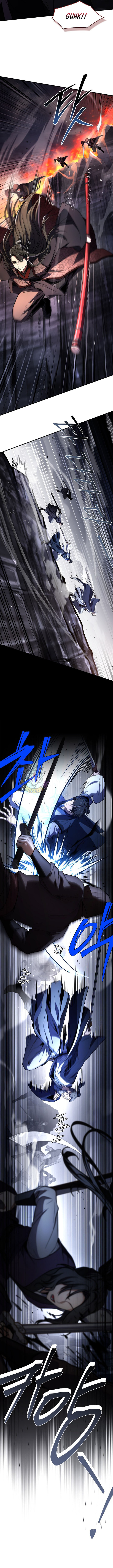 Reincarnated Escort Warrior Chapter 149 9